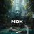 Мұқаба Nox - Tribal
