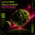Мұқаба Antares & Dead Inside - Asteroid
