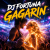 Мұқаба DJ FORTUNA - GAGARIN