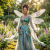 Мұқаба Елена Стрекоза - Чем старше становлюсь