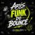 Мұқаба Ariis - FUNK DO BOUNCE (Dj M1ron Remix)