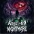 Мұқаба Angel-69 - Nightmare (Ethereal Dream)