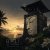 Мұқаба TANORIA - Bali at dawn