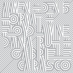 Мұқаба Awen, Denis Horvat, Floyd Lavine - Love Is Like Music
