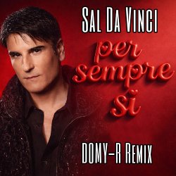 Мұқаба Sal Da Vinci - Per sempre sì