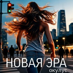 Мұқаба ОКУЛУС - НОВАЯ ЭРА (РЕМИКС)