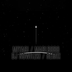 Portada Miyagi - Marlboro (DJ Nowitzki Remix 2026)
