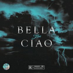 Мұқаба St1m - Bella Ciao (OST Детективное Агентство Мухича)