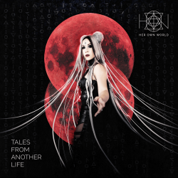 Мұқаба HER OWN WORLD - Mistrust