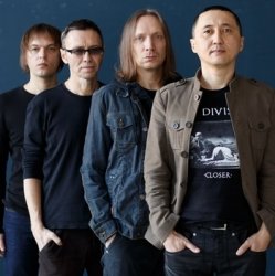 Мұқаба Адаптация - Новогодняя