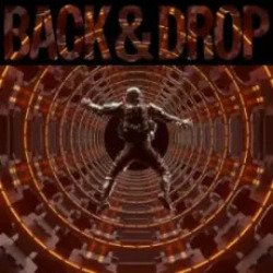 Мұқаба Drop Gum - Just Dance