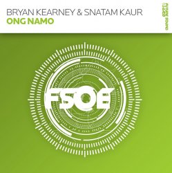 Мұқаба Bryan Kearney & Snatam Kaur - Ong Namo (Original Mix)