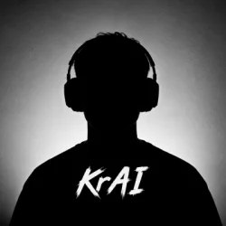 Мұқаба KrAI - Незламний