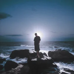 Мұқаба Santorin - Toнy