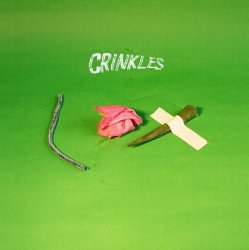 Мұқаба Crinkles - Surge