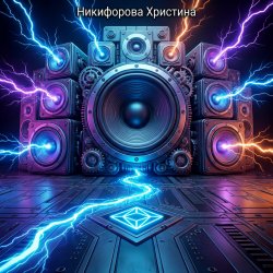Мұқаба Никифорова Христина - Я собрала себя из осколков