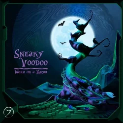 Мұқаба Sneaky Voodoo - Other Worlds (Original Mix)