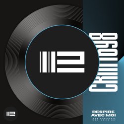 Мұқаба Igor Pumphonia & Anita Lav - Respire Avec Moi