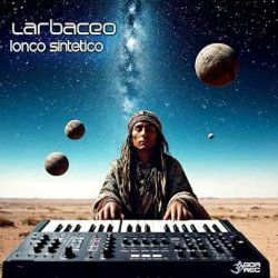 Мұқаба Larbaceo - Atemporal
