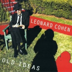 Мұқаба Leonard Cohen - Come Healing