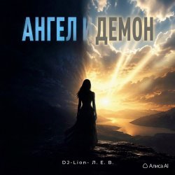 Мұқаба Ангел и Демон