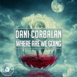 Мұқаба Dani Corbalan - Where Are We Going