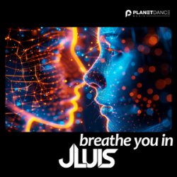 Мұқаба JLUIS - Breathe You In