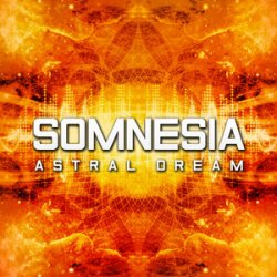 Мұқаба Somnesia - Light Particles (Somnesia Remix)