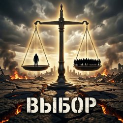 Мұқаба Fool. - Выбор