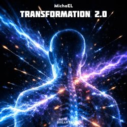 Мұқаба Transformation 2.0