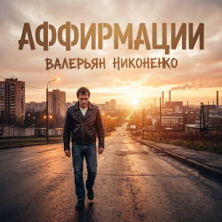 Мұқаба Аффирмации