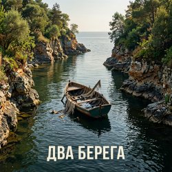 Мұқаба Fool. - Два разных берега