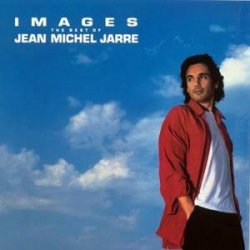 Мұқаба Jean Michel Jarre - Globe Trotter