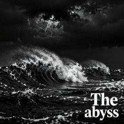 Мұқаба The abyss