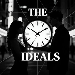 Мұқаба The ideals (Идеалы) cover
