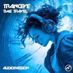 Мұқаба TrancEye - Uriel (Original Mix)