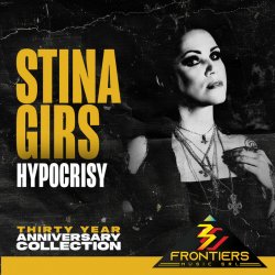 Мұқаба Stina Girs - Hypocrisy