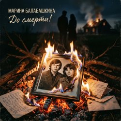 Мұқаба До смерти