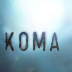 Мұқаба Кома