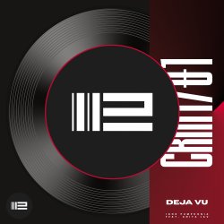 Мұқаба Igor Pumphonia & Anita Lav - Deja Vu