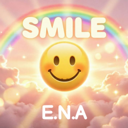 Мұқаба E.N.A - Smile