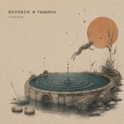 Мұқаба ViTaLiKuS - ВСПЛЕСК И ТИШИНА