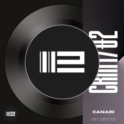 Мұқаба Igor Pumphonia & Anita Lav - Canari
