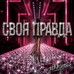Мұқаба DJ FORTUNA - СВОЯ ПРАВДА