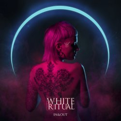 Мұқаба White Ritual - Blue Shadow