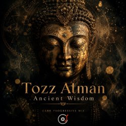 Мұқаба Ancient Wisdom