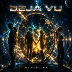 DJ FORTUNA - Deja Vu
