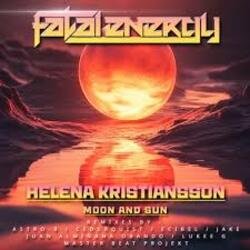 Мұқаба Helena Kristiansson & Jox & Snowman - Best Day (Ben van Gosh Extended Remix)