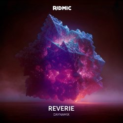Мұқаба DAYNAMIX - Reverie