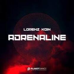 Мұқаба Lorenz Koin - Adrenaline